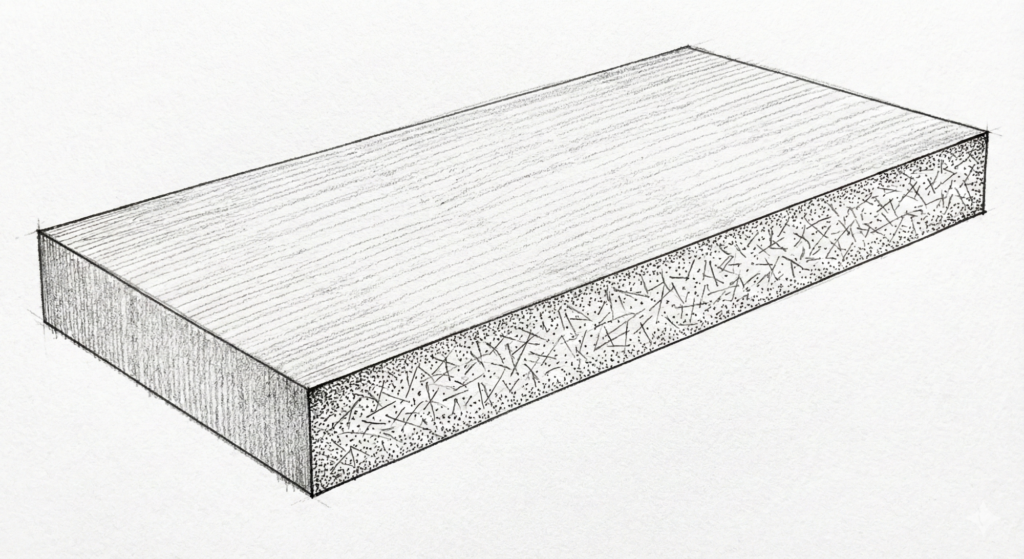  Zbrojenie rozproszone